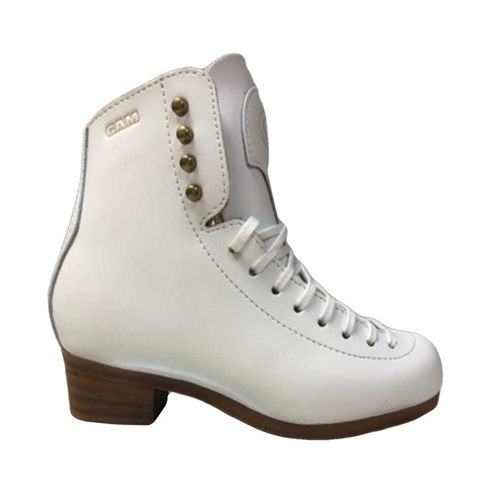 Gam 60 Celebrity Figure Skating Boot By Gam Canada - 5 / C
