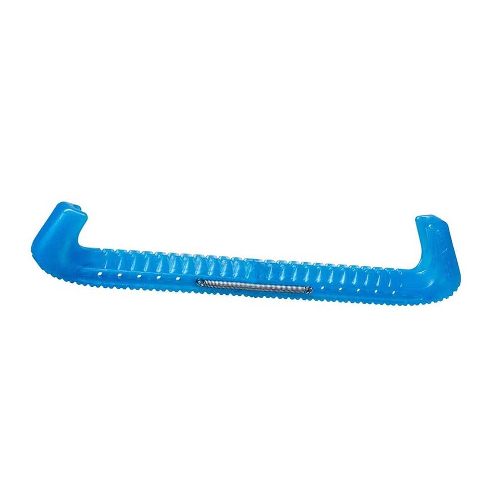 Guardog 2 Piece Skate Guards - Cotton Candyz By Guard Dog Canada - Blue Candy