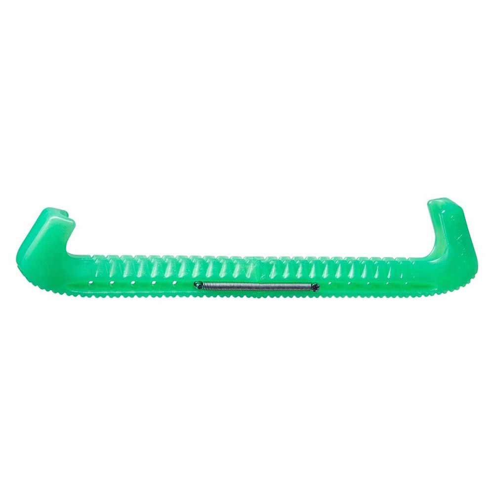 Guardog 2 Piece Skate Guards - Cotton Candyz By Guard Dog Canada - Green Candy
