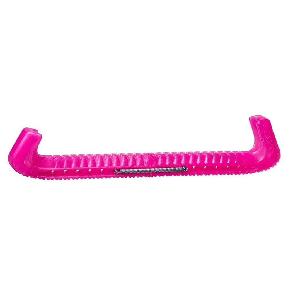 Guardog 2 Piece Skate Guards - Cotton Candyz By Guard Dog Canada - Pink Candy