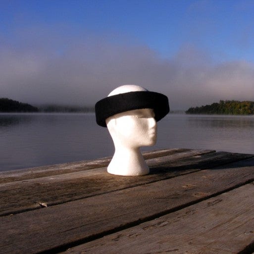 Ice Halo Fleece Headband Figure Skaters CSA Approved Head Protection