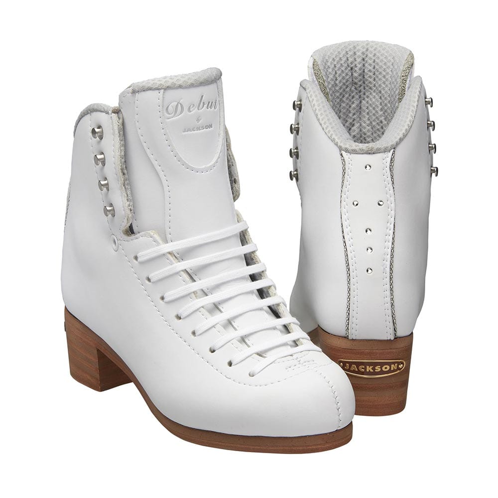 Jackson DJ2450 Debut Skate Boot - 5 Wide By Jackson Canada - 5 / W-C-D