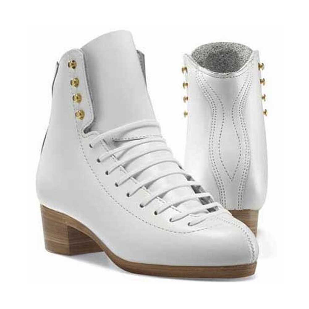 Jackson DJ2700 Skating Boot 4B, 4.5B - SALE By Jackson Canada -