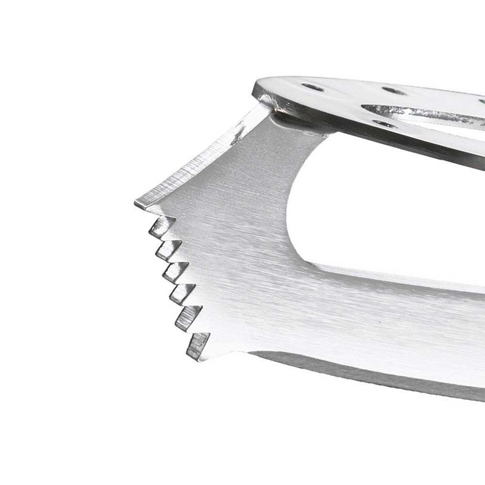 Jackson Ultima Figure Skating Blades - Mirage UB10 By Ultima Canada -