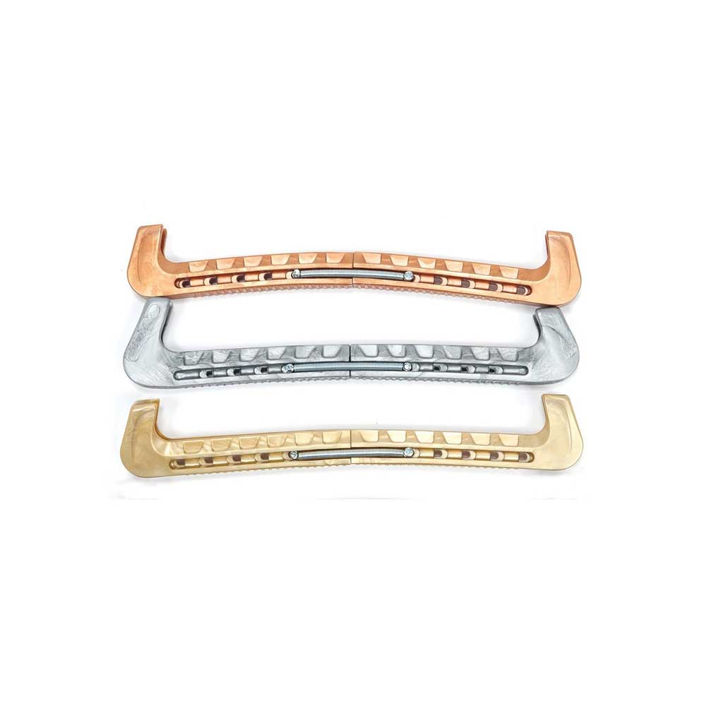 Jerry's Gel Gloss Guards (2-Piece) By Jerry's Canada - Gold