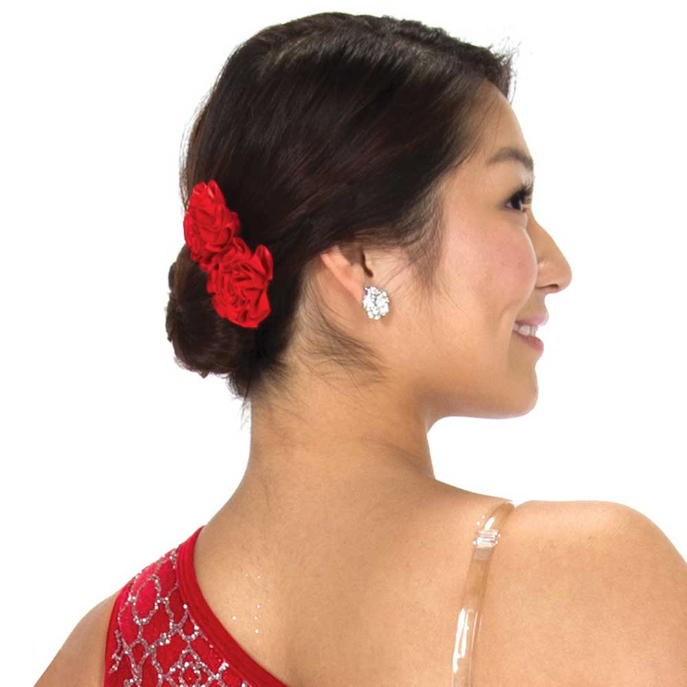 Jerry's 1400 Icy Clear Straps for Bras By Jerry's Canada -