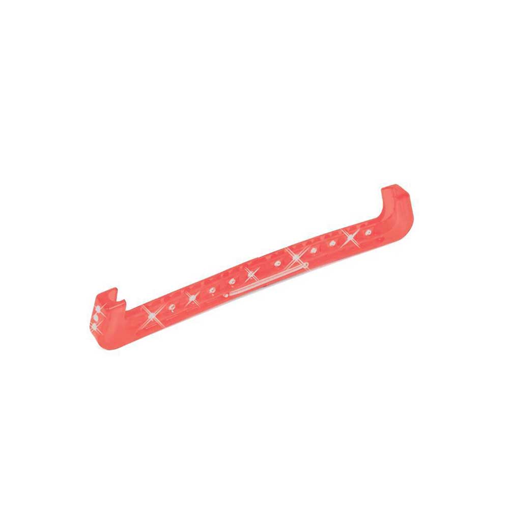 Jerry's 1416 Crystal Skate Guards for Figure Skates By Jerry's Canada - Coral Crystal