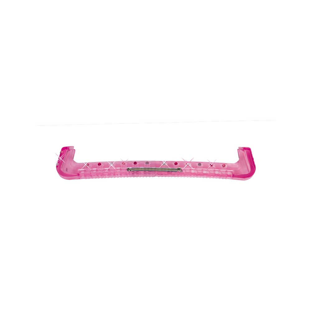 Jerry's 1416 Crystal Skate Guards for Figure Skates By Jerry's Canada - Cherry