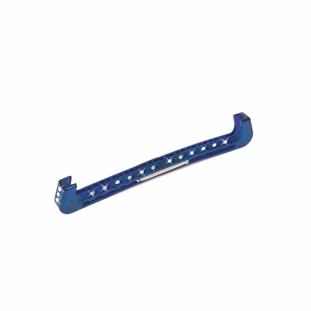 Jerry's 1416 Crystal Skate Guards for Figure Skates By Jerry's Canada - Royal