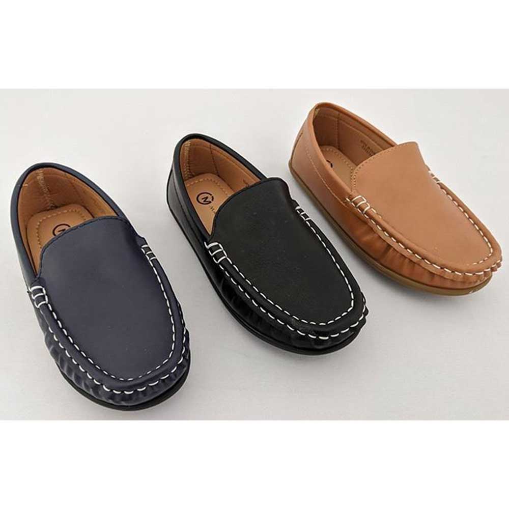 Boys dress outlet shoes