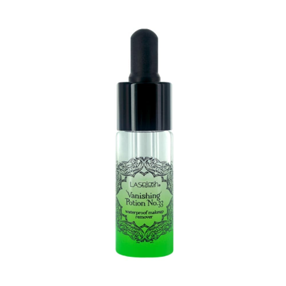 L.A. Splash Vanishing Potion - Make-Up Remover By L.A. Splash Canada -