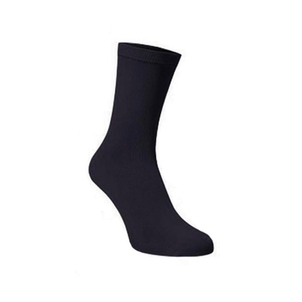 Mondor 112 Thin Sani Socks - Adult By Mondor Canada - 52 Black