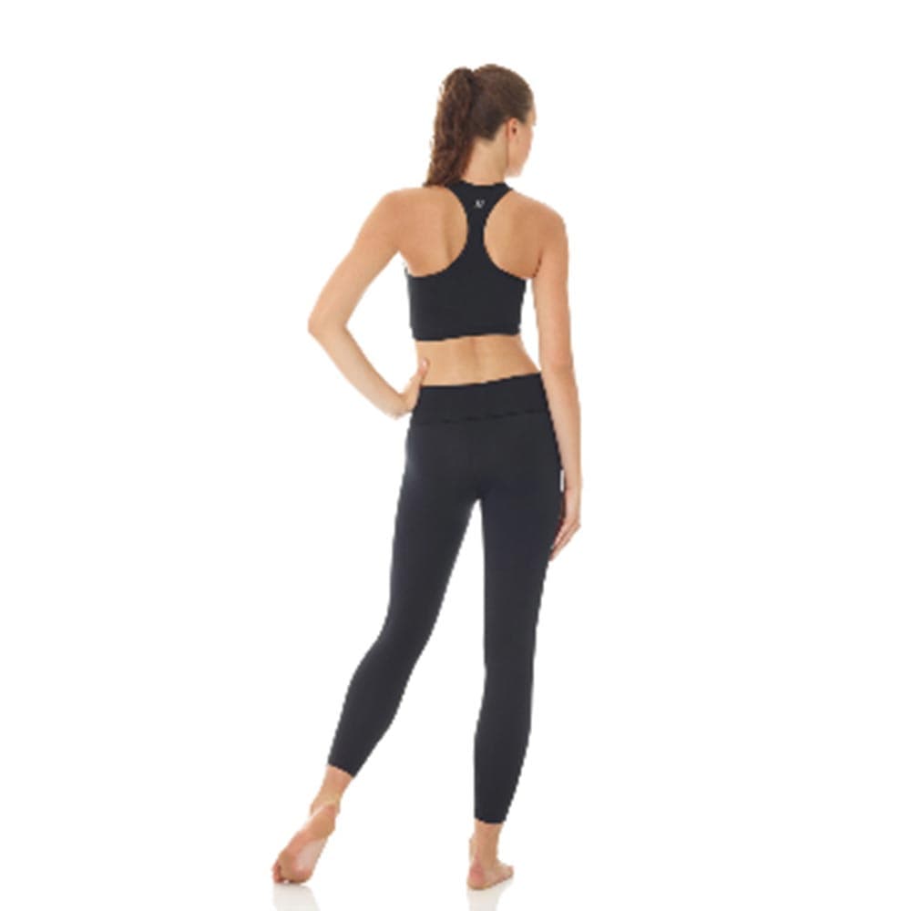 Mondor 3590 Crop Top Bra for Dancers - ADULT By Mondor Canada -