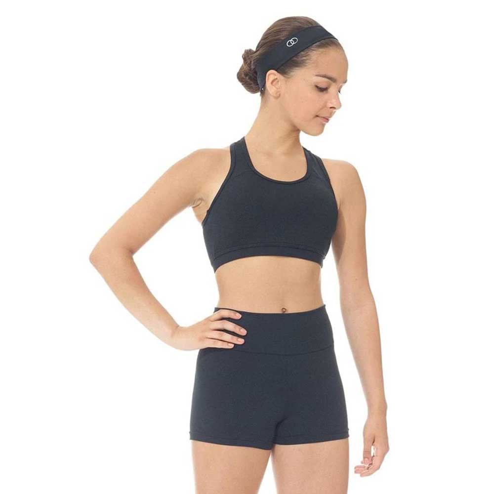 Mondor 3593 Crop Top - Child By Mondor Canada -