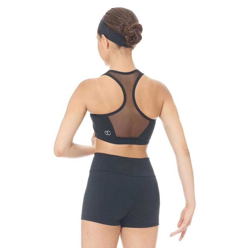 Mondor 3593 Crop Top - Child By Mondor Canada -