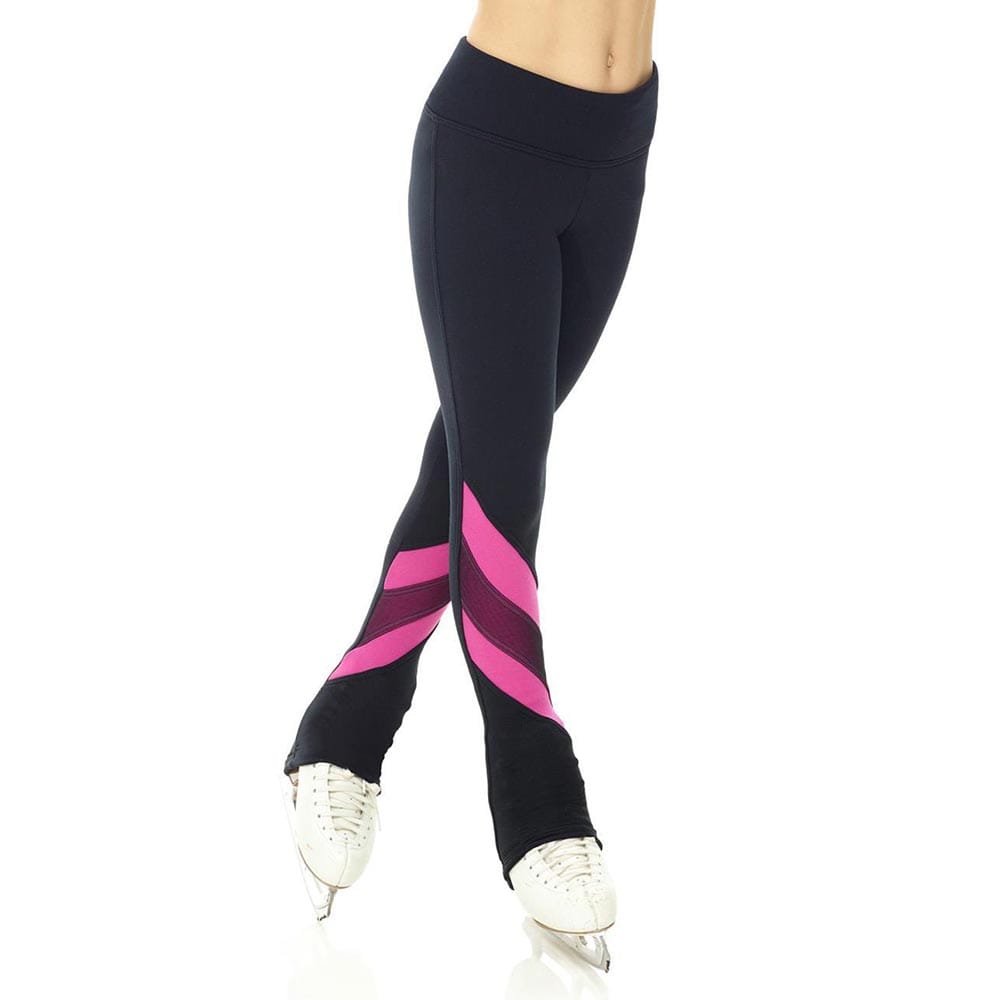 Mondor 4460 Polartec Skating Leggings | Kids By Mondor Canada -