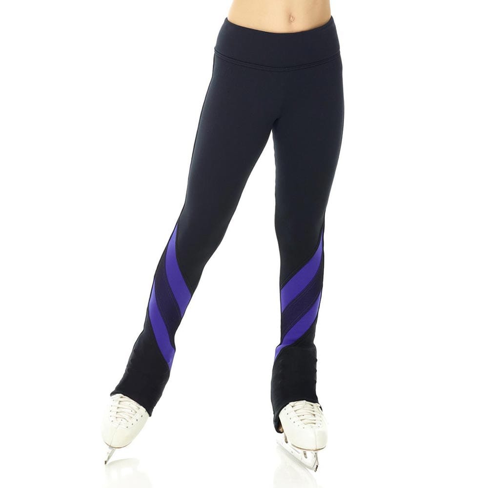 Mondor 4460 Polartec Skating Leggings | Kids By Mondor Canada -