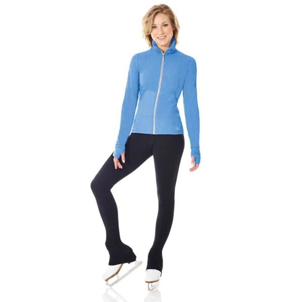 Mondor 4809 Supplex Leggings - Child By Mondor Canada -