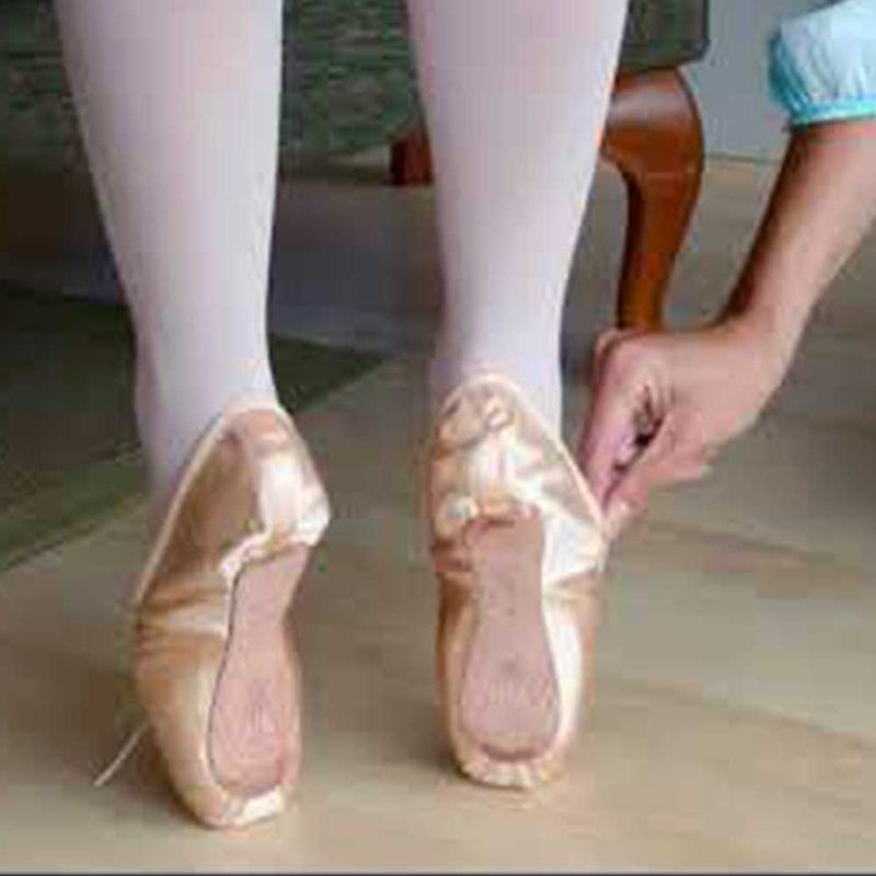 Pointe Shoe Fitting By Jump! The Skate, Dance & Gymnastics Store Canada - 45 Minutes