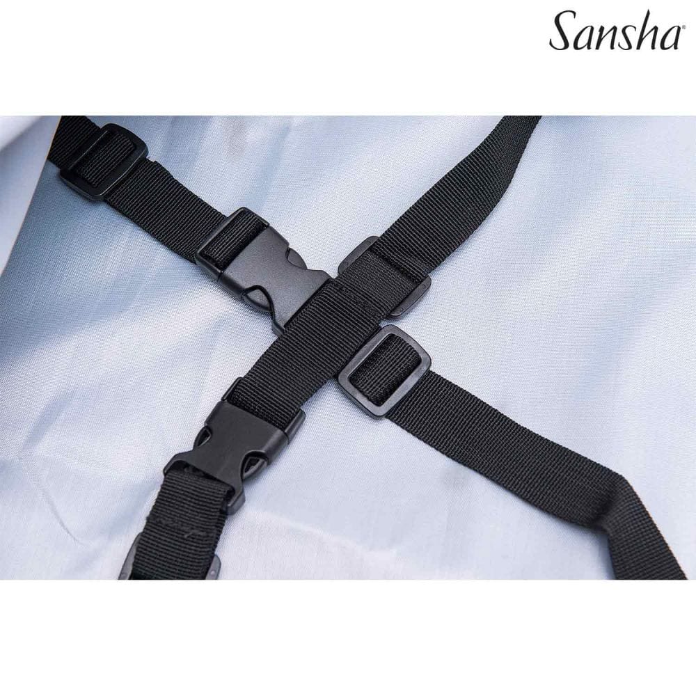 Sansha SBAG07 Tutu Bag By Sansha Canada -