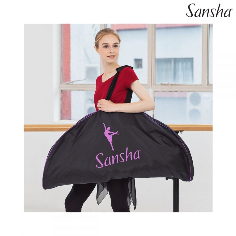 Sansha SBAG07 Tutu Bag By Sansha Canada -