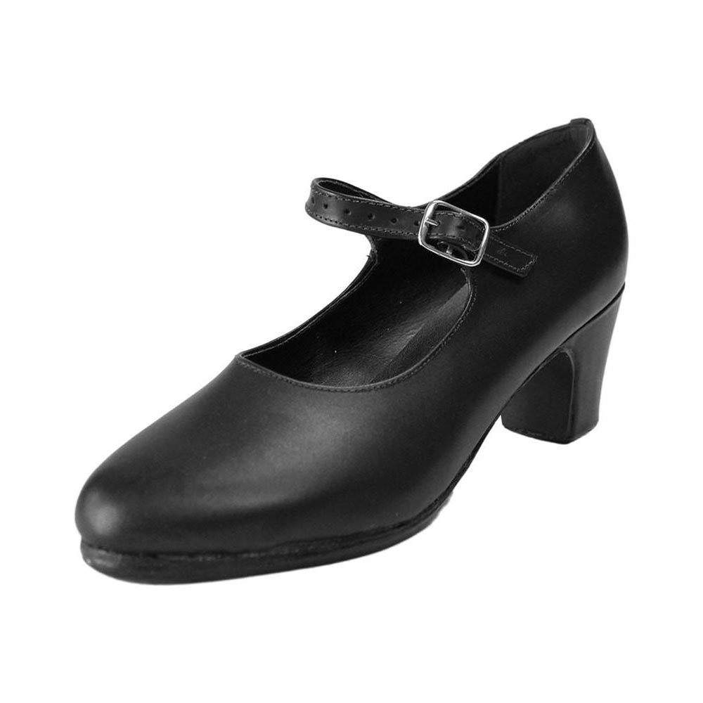 So Danca FL12 Flamenco Dance Shoe By So Danca Canada -