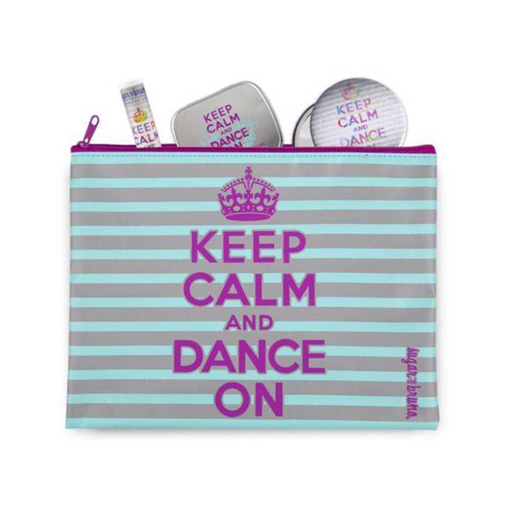 Sugar & Bruno Dance Mottos Tote Bag By Sugar & Bruno Canada -