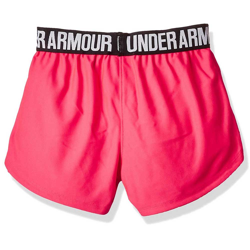 Under Armour 1291718 Play up Shorts - KIDS By UA Canada -