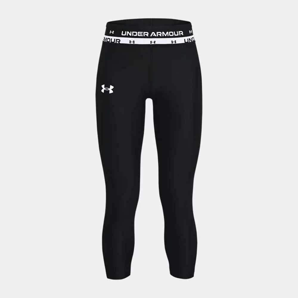 Under Armour 1361237 HeatGear Armour Crop - Girls By UA Canada -