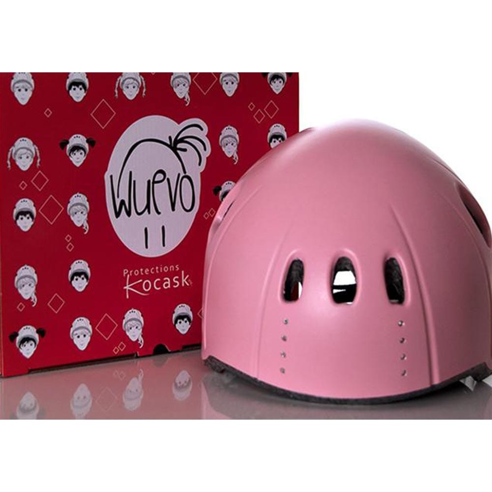 Wuevo Skate Helmet By Les Protections Kocask Canada -