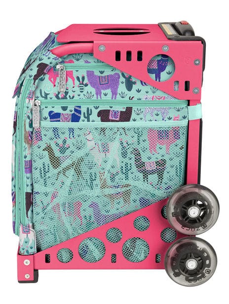 Zuca Sport Insert Bag | Llama Rama By ZUCA Canada -