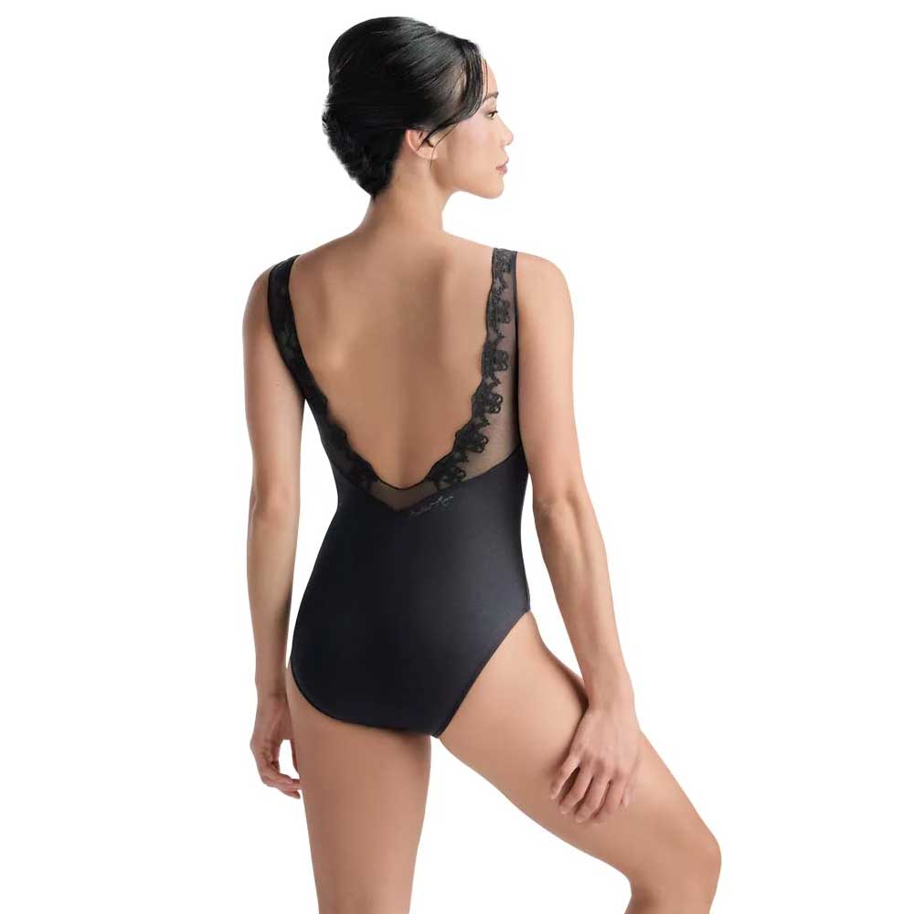Ballet Rosa Lynn Boat Neck Leotard - Adult By Ballet Rosa Canada -