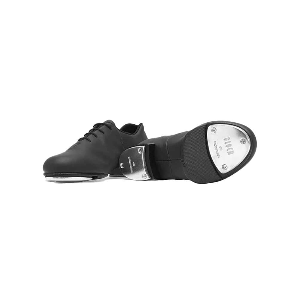 Bloch S0388M Mens Tap-Flex Leather Tap Shoes By Bloch Canada