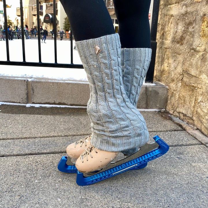 Brilliance & Melrose Leg Warmers By Brilliance & Melrose Canada -