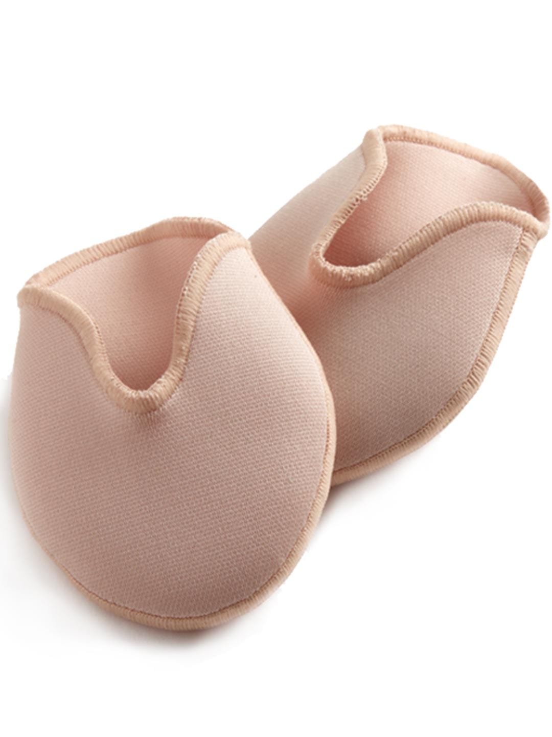 Bunheads Ouch Pouch Large - Nude Colour By Bunheads Canada -