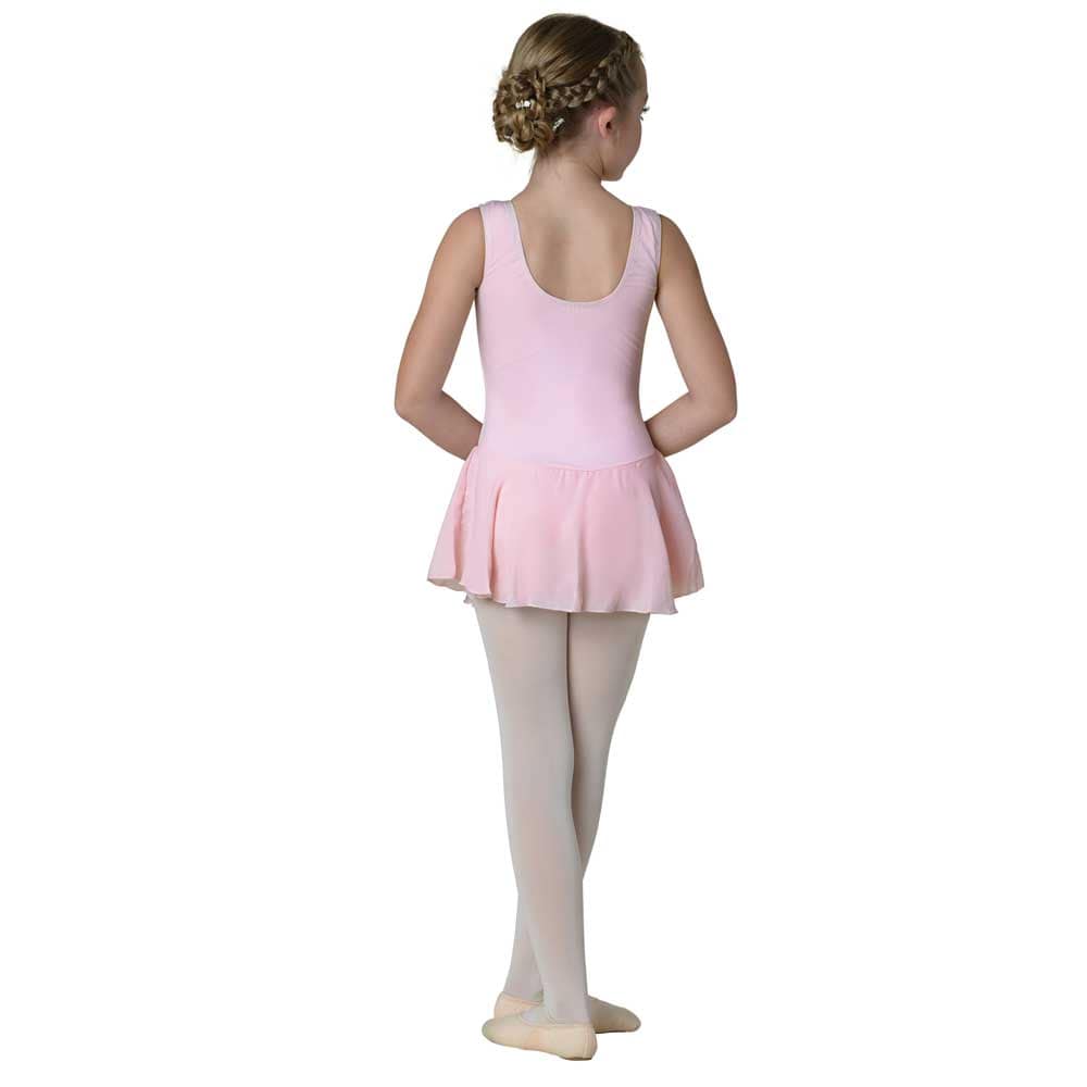 Danshuz 219C Camisole Dress - Child By Danshuz Canada -