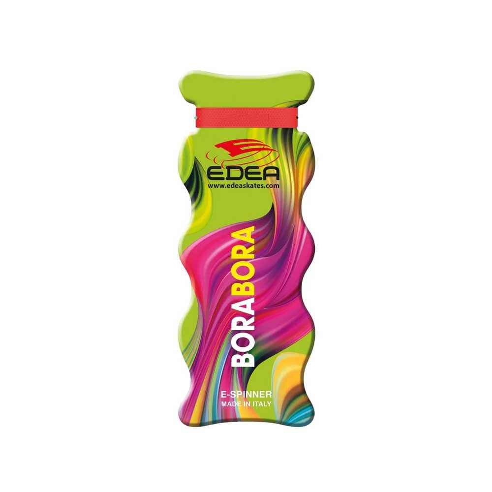 Edea E-Spinner - Bora Bora By Edea Canada -