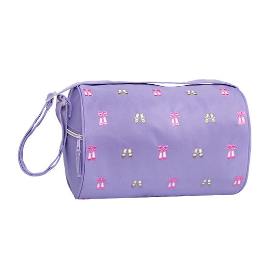 Horizon Ballet Shoes Duffel Bag - Lavender By Horizon Bags Canada -