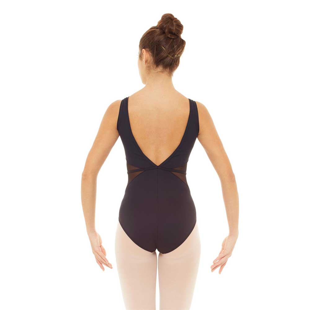 Intermezzo 31514 Plunge Back Ballet Leotard - Adult By Intermezzo Canada -
