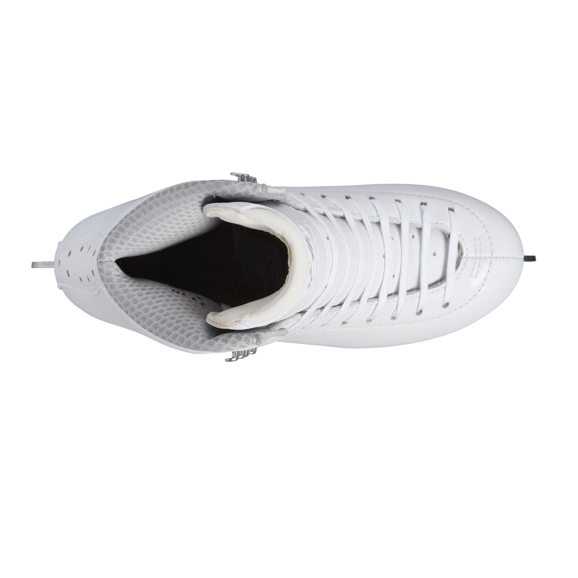 Jackson Elle Figure Skates - Suitable For Skate Canada Star 3-10 Levels By Jackson Canada -