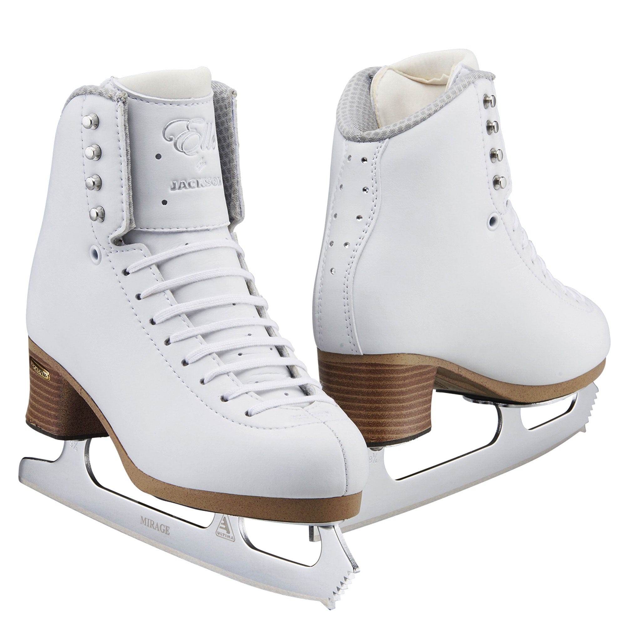 Jackson Elle Fusion FS2130 Womens Figure Skates By Jackson Canada -