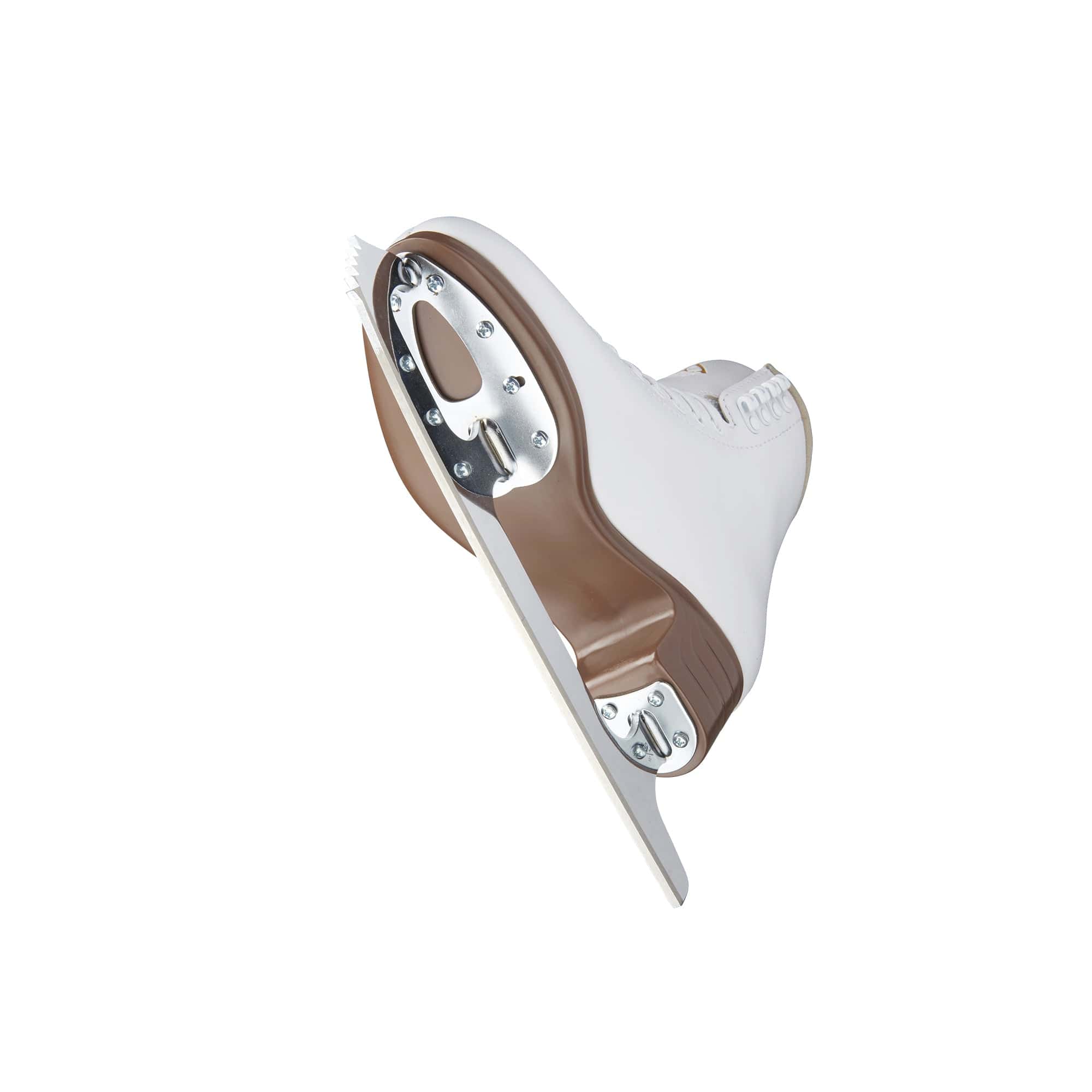 Jackson Excel JS1290 Womens Figure Skates By Jackson Canada -