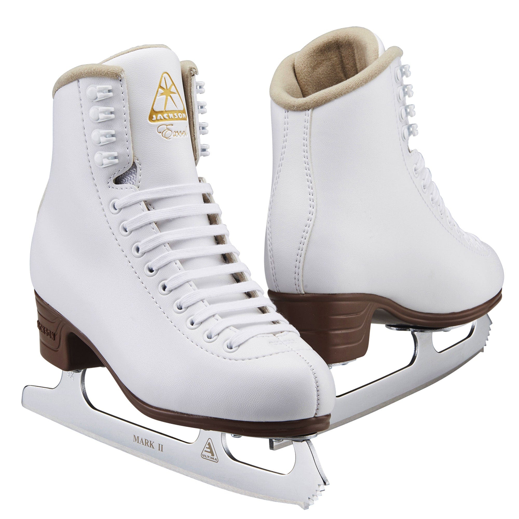 Womens figure ice deals skates