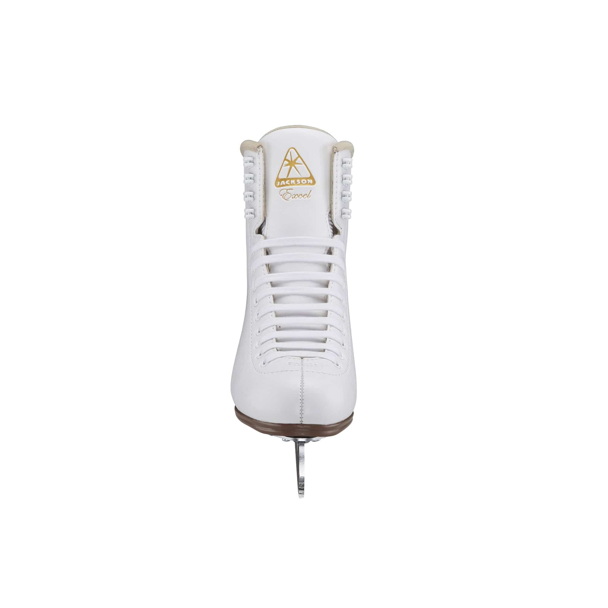 Jackson Excel JS1294 Tots Figure Skates By Jackson Canada -