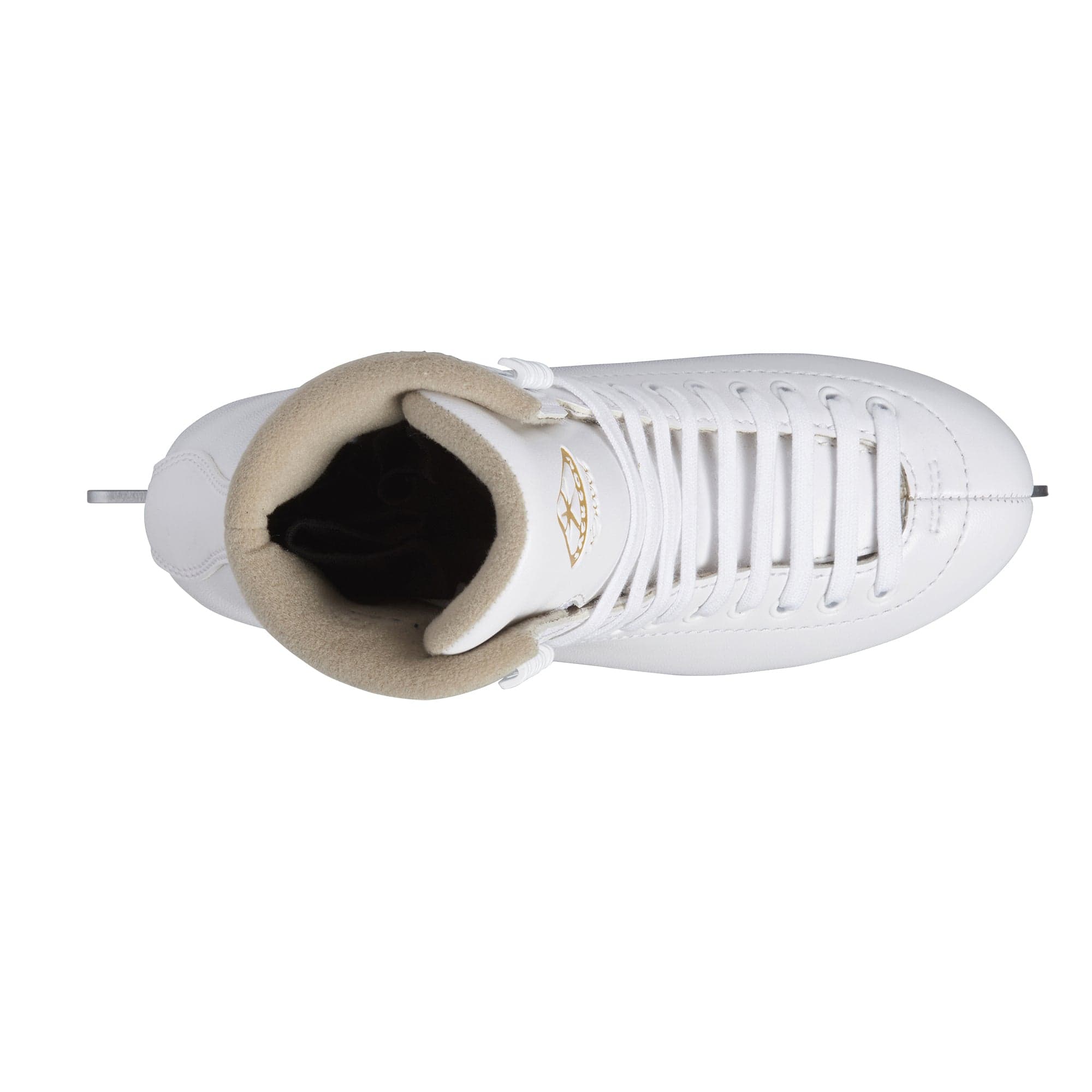 Jackson Excel JS1294 Tots Figure Skates By Jackson Canada -