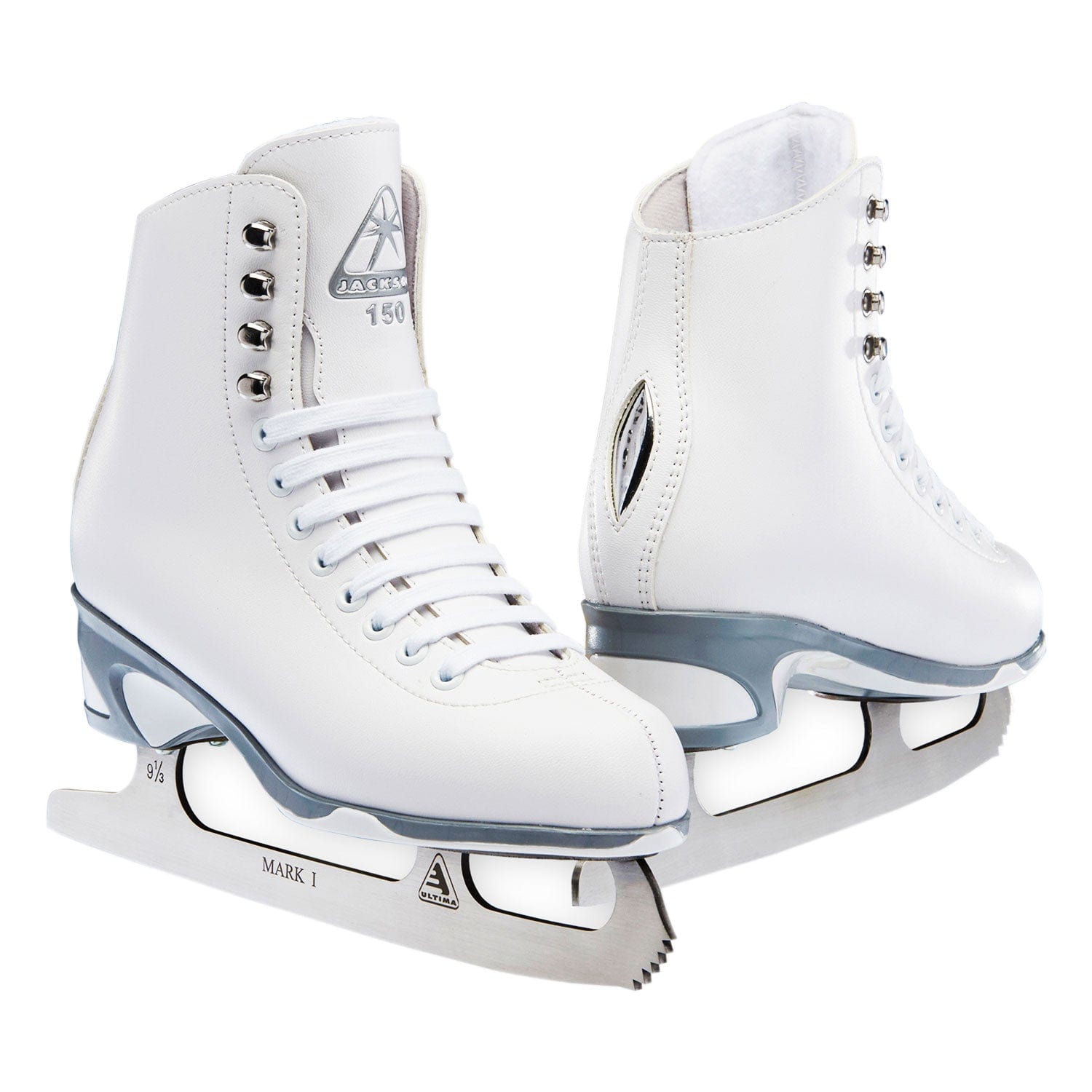 Jackson Finesse JS151 Girls Figure Skates By Jackson Canada -