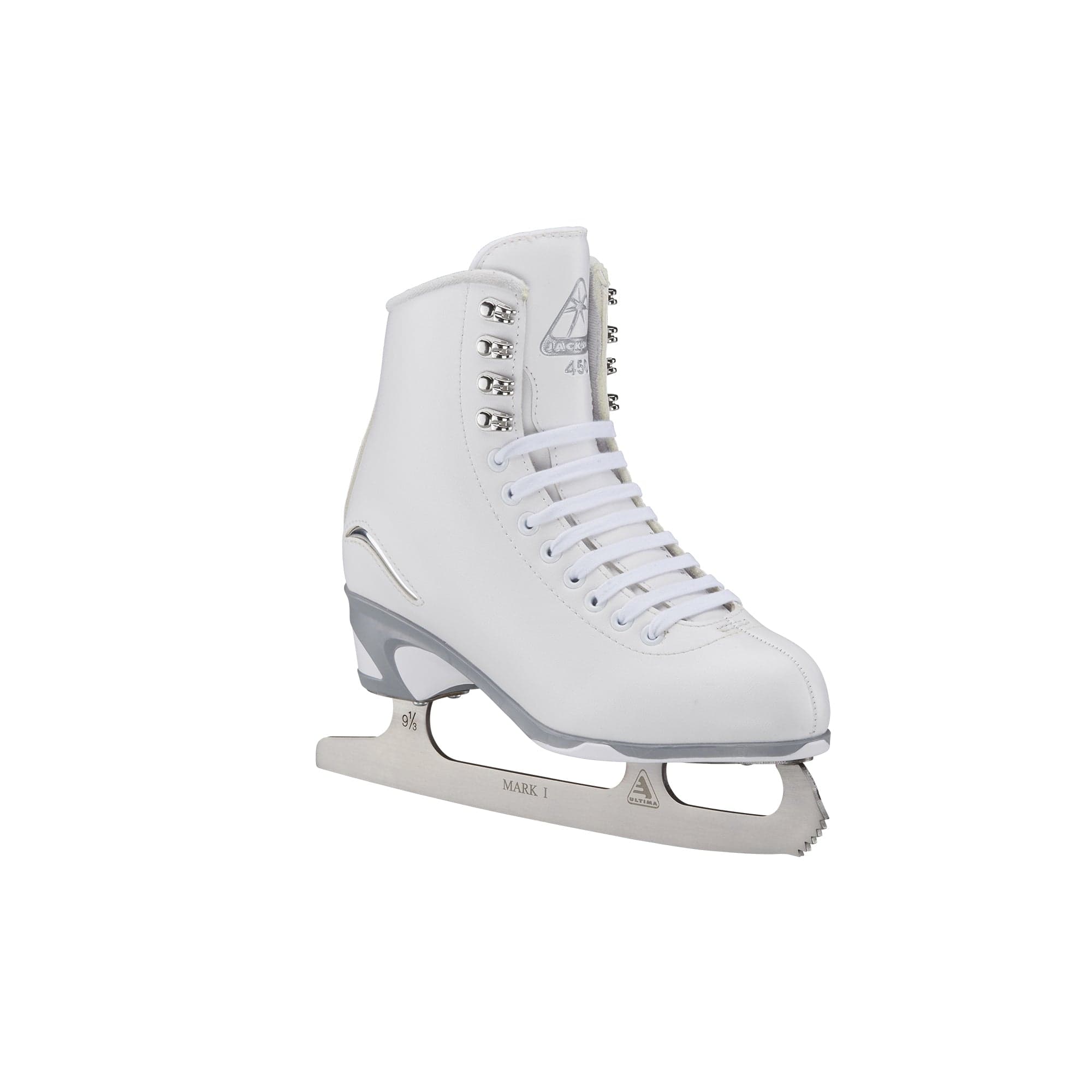 Jackson Finesse JS451 Girls Figure Skates By Jackson Canada -