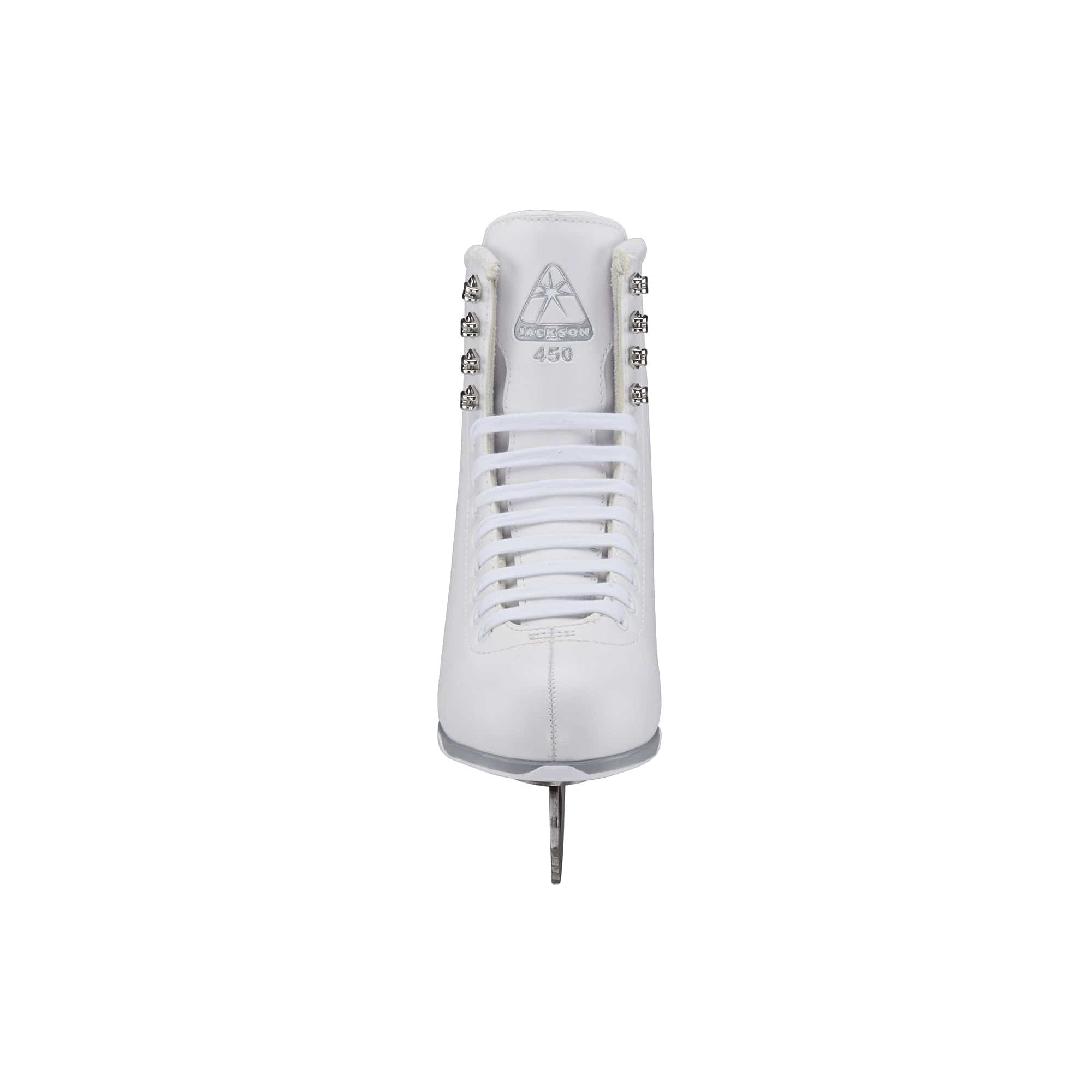 Jackson Finesse JS451 Girls Figure Skates By Jackson Canada -