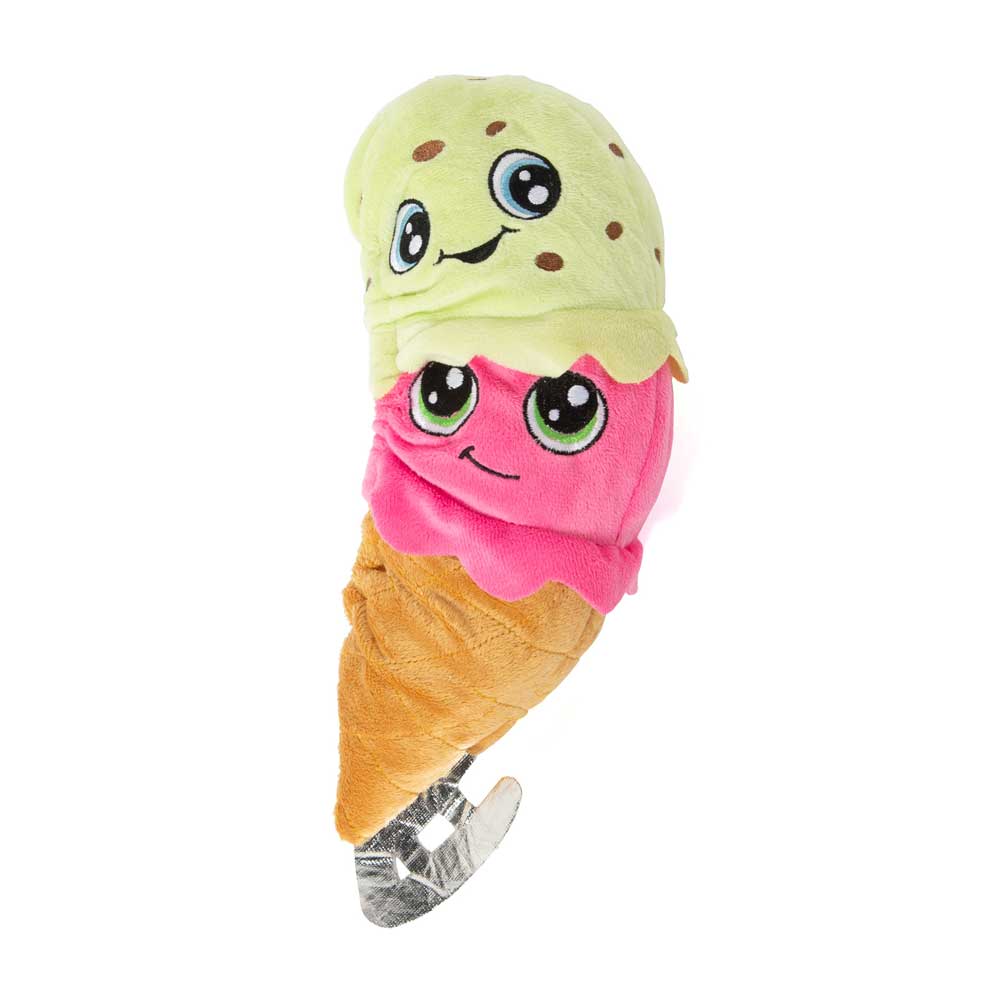 Jerry's 1375 Double Scoop Ice Cream Blade Cover By Jerry's Canada -