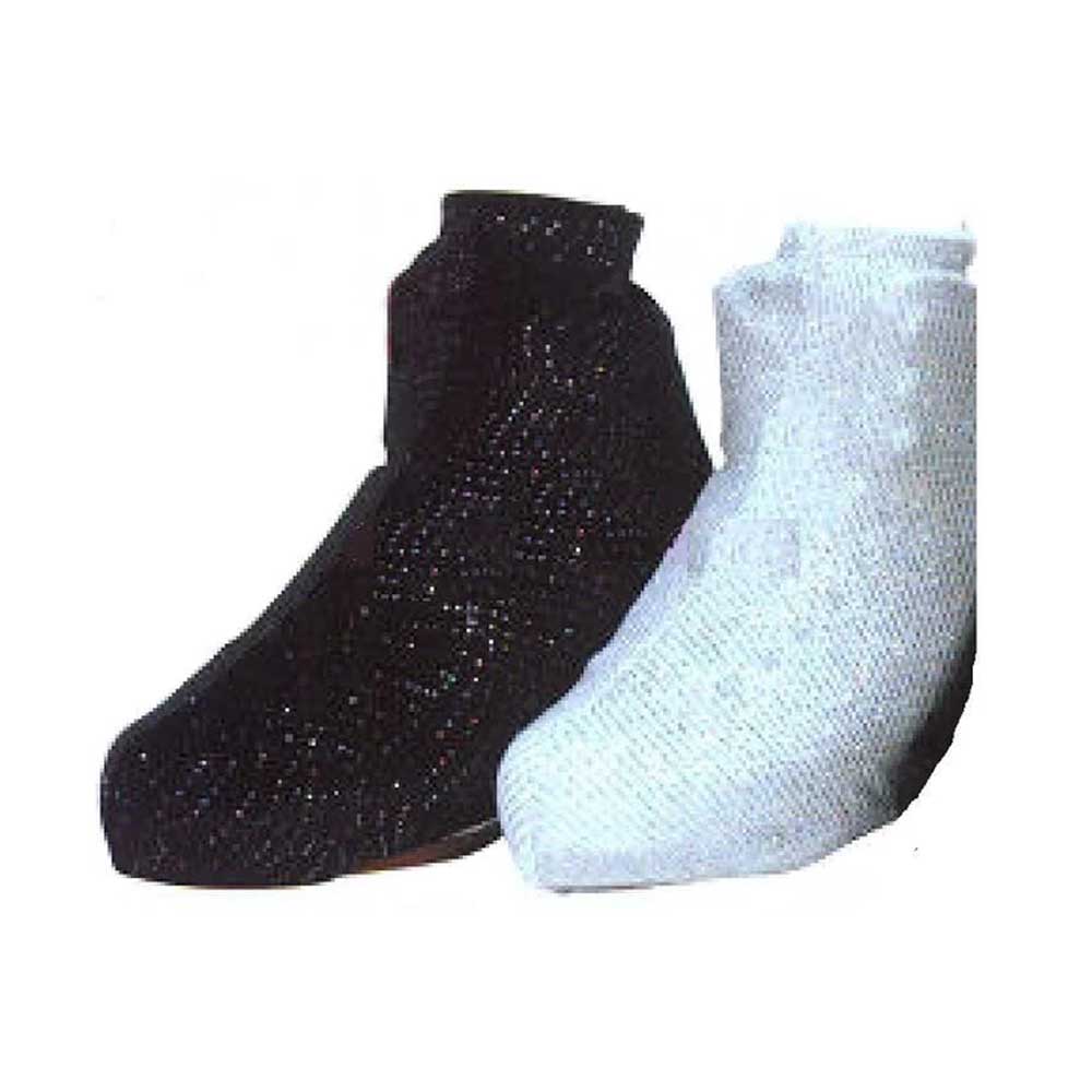 Jerry's 1224 Glitter Figure Skate Bootcovers - Youth By Jerry's Canada -